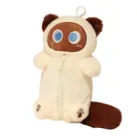 Cat Tissue Box Cute And Playful Dynamic Fun Doll Products Mise - фото 6