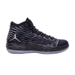 Кроссовки Air Jordan Jordan Melo M13 GS, синий - фото