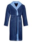 Халаты Bugatti, цвет marine blau - фото