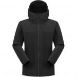 Under Armour Куртка мужская, Twilight Black - фото 2