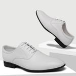 Туфли мужские низкие Dilikan, белый - фото 18