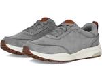 Кроссовки Rockport DMX Bowen, цвет Grey Suede - фото