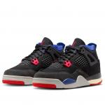 Кроссовки (PS) Air Jordan 4 Retro 'Rare Air' - фото 4