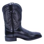 Ботинки мужские черный Palitutu - фото 2