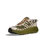 Унисекс кроссовки SPEEDGOAT 2 Hoka, зеленый - фото 3