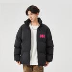 Пуховик Unisex M&X MEDX, Ледниково-голубой (с базовым слоем) - фото 6