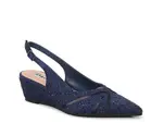 Туфли-лодочки Daniela Lady Couture, Navy - фото
