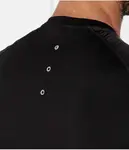 Футболка Regular fit Premiata, черный - фото 4