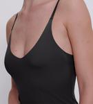 Майка SLOGGI ZERO Feel 2.0, черный - фото 4