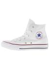 Converse - Детские кроссовки Chuck Taylor All Star, белый - фото 3