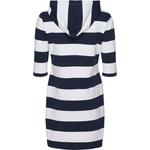 Платье миди Sea Ranch Ronja Long Sleeve, белый - фото 4