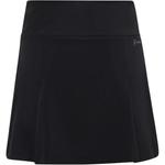 Детская юбка Adidas, черная - фото