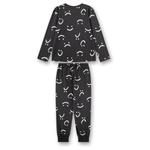 Детская пижама длинная AOP 245975 - пижамы Sanetta, Phantom - фото 2