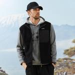 Жилет мужской Jeep, черный - фото 13