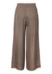 Тканевые брюки LASCANA Wide leg Pants, оливковый - фото 3