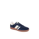 Кроссовки Pantofola D Oro Bomber Low Suede/Calf, синий - фото 2