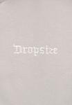 Толстовка Dropsize Zip-up sweatshirt, Light Grey - фото 5