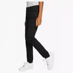 Джинсы мужские Levi's 510, черный - фото 7