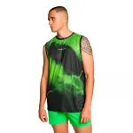 Футболка без рукавов Trangoworld Merles, зеленый - фото 5