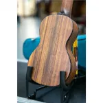Укулеле концертная EASTMAN EU2-S, натуральная - фото 9