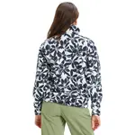Куртка Roxy Live Out Loud Fleece, белый - фото 2