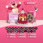 Лампа серии Strawberry Bear Disney - фото 4