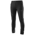 Брюки Dynafit Transalper Pro, черный - фото 3