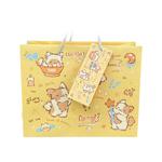 Милый плюшевый кулон пингвин 6,5 см YUEMIXIONG - фото 3