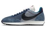 Джинсовые кроссовки Nike Air Tailwind 79 - фото