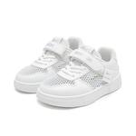 Детская обувь для скейтбординга Warrior, белый - фото