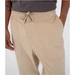 Брюки Hurley Baja Straight, бежевый - фото 4