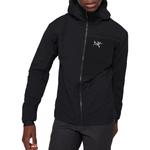 Arcteryx Куртка Proton LT мужская, Dark Cloud Gray/Cloud - фото 7