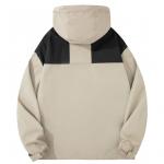 Kawasaki Куртки, пальто, унисекс, черный - фото 11