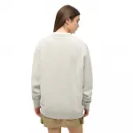 Толстовка Superdry Essential Logo, серый - фото 2