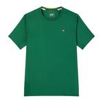 Футболка унисекс Ellesse, Зеленый лук - фото 2