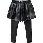 GS Брюки Asics, черный - фото