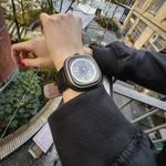 SEVENFRIDAY Часы Men's Watch - фото 8
