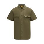 Футболка мужская CAT, Темно-хаки - фото 2