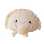 Милые плюшевые куклы водяные клецки высотой 35 см MLING - фото 2