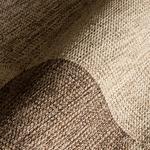 Современный клетчатый джутовый ковер Eldora Nuloom, 244x305 см - фото 9