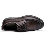 Туфли мужские низкие Strongman - фото 10