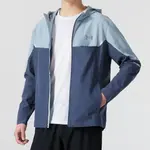 Under Armour Куртка мужская синяя, Blue - фото 4