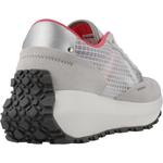 Кроссовки Napapijri модель Np0a4i6x цвет серый - фото 3