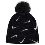 Nike Унисекс шапка бини, Black - фото 3