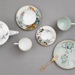 Стеклянные стаканы HERMES - фото 5