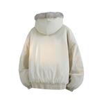 Hello Kitty Hello Kitty SS25 пуховик Unisex Sanrio, коричневый - фото 10