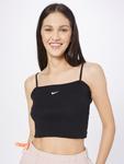 Топ Nike Sportswear, черный - фото 2