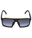 Солнцезащитные очки Carrera, черный - фото 3