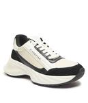 Кеды Pinko ARIEL, белый - фото