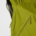 HELLY HANSEN Куртка мужская, Obsidian Black/990 BLACK - фото 5